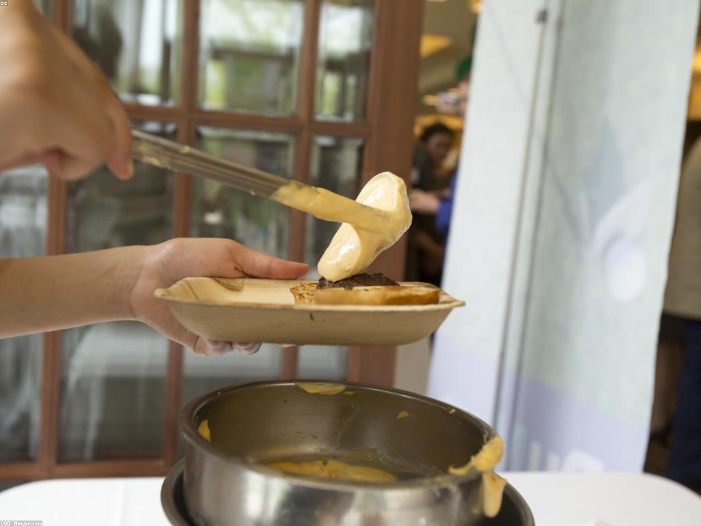 ការរៀបចំព្រឹត្តិការណ៍យ៉ាងមានប្រសិទ្ធភាព