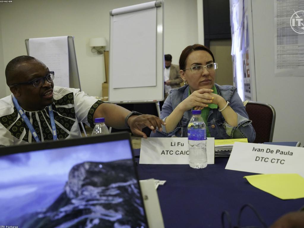 យុទ្ធសាស្ត្រសម្រាប់ការប្រែប្រួលឌីជីថល